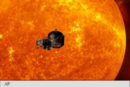 Oamenii de știință au descifrat misterul ciclurilor solare. 
