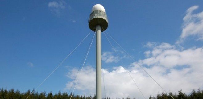 Sprijin japonez la îmbunătățirea prognozelor meteo în Moldova