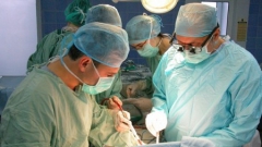 Tinerii au ajuns la spital cu insuficienţă hepatică, după ce au mâncat ciuperci toxice.