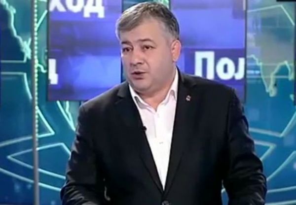 По словам Дудогло, гагаузский регион должен сотрудничать со всеми соседями.