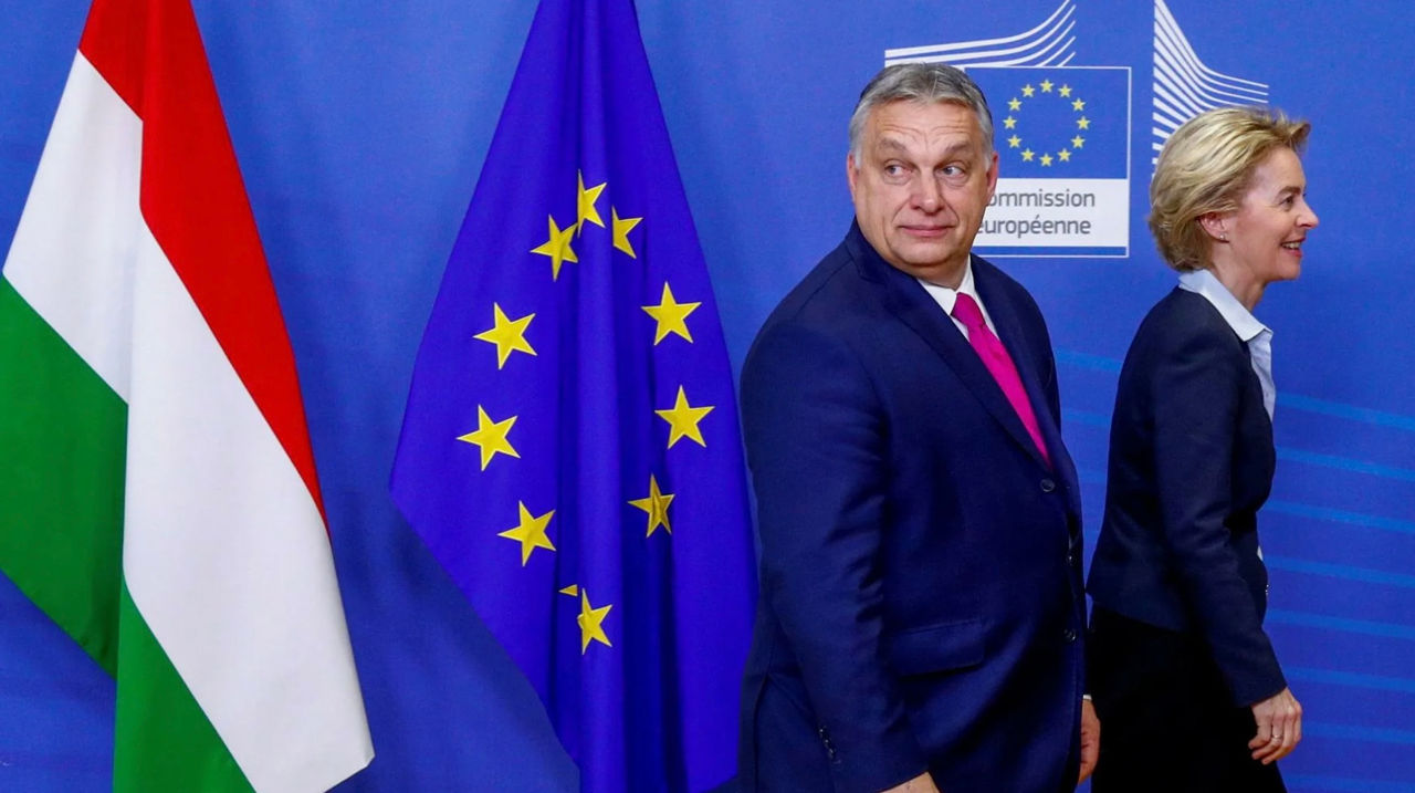 Răbdarea UE se termină din cauza Ungariei, iar aceasta riscă să își piardă dreptul de vot.