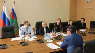 РМ необходимо направить официальный запрос в адрес Россельхознадзора.