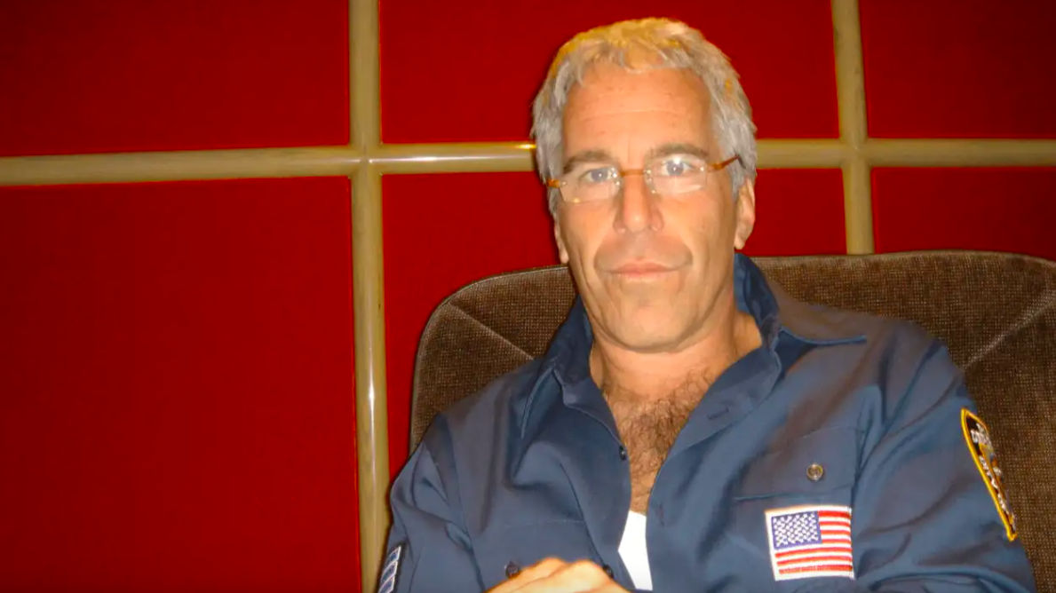 NYT a aflat despre un presupus bilet de adio al lui Jeffrey Epstein.