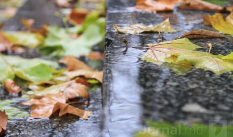 Meteorologii anunţă pentru sâmbătă vreme instabilă. Foto: jurnal.md