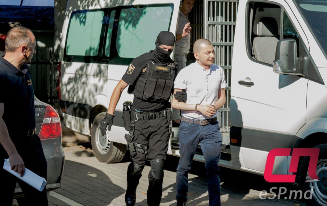 Стали известны приговоры членам азербайджанской группировки, занимавшейся рэкетом в Бельцах.