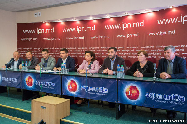 Opinii: PDM înlătură concurenții puternici în raioane