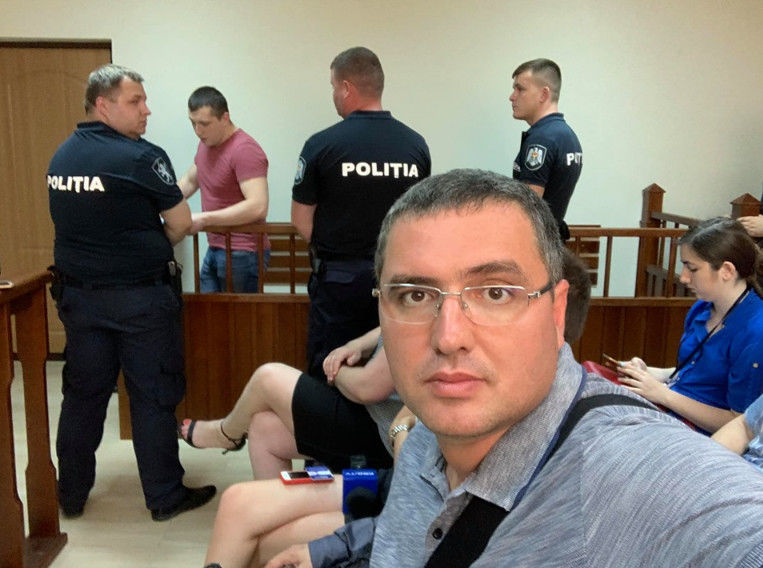 Усатый: Мой долг - сделать все, чтобы жертвы режима оказались дома 