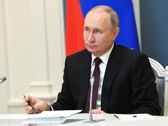 Путин заявил, что мигранты должны знать русский язык.