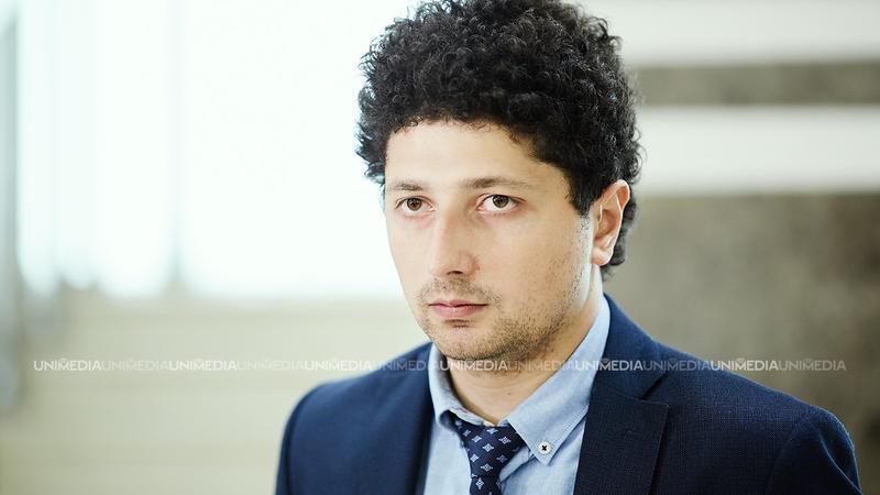 Раду Мариан: Деятельность главы Moldovagaz должна быть оценена.