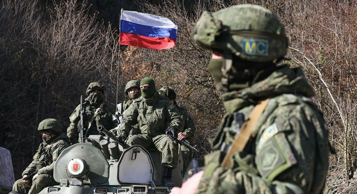 Украина идентифицировала 168 тысяч военных РФ, участвовавших в войне.