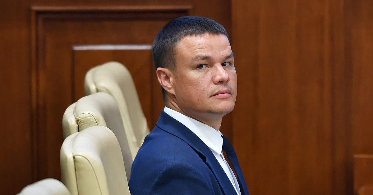 Dumitru Robu, scutit de răspunderea penală: Cazul a fost închis din cauza expirării termenului de prescripție.