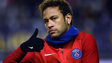 Neymar a făcut spectacol la antrenamentul lui Paris Saint Germain