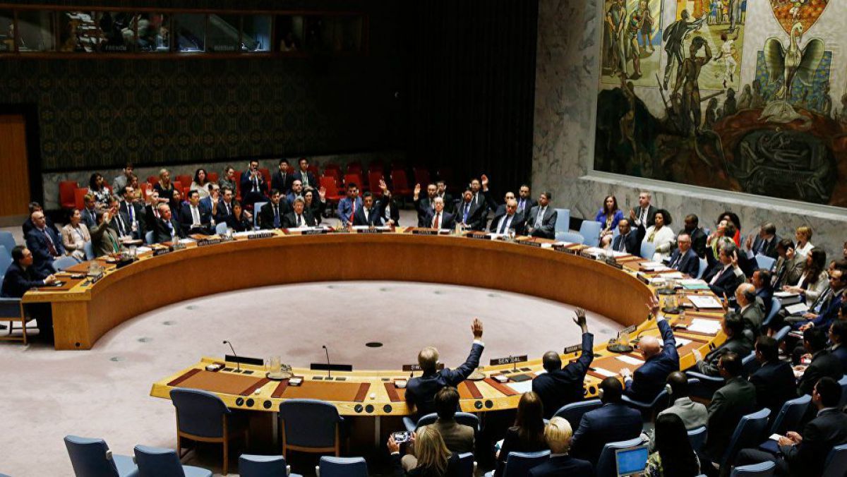 ONU: Discuția retragerii trupelor ruse din Transnistria, amânată. Foto: ria.ru