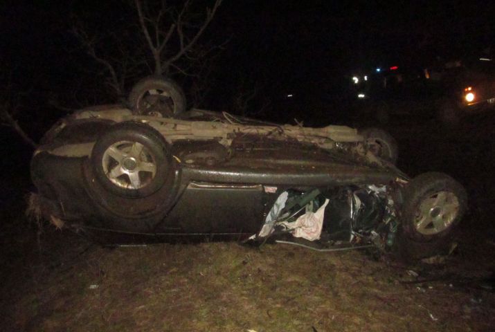 В течение прошлой недели в столице произошли  26 серьезных дорожно-транспортных происшествий.