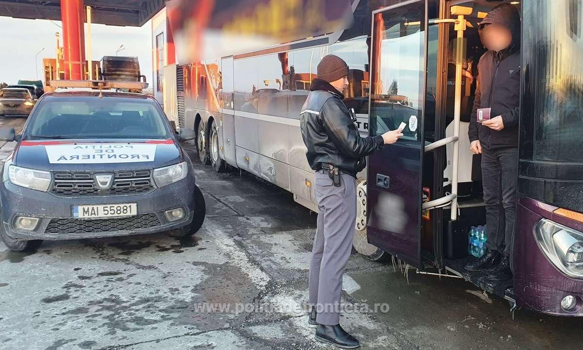 В Румынии задержали молдаванина, разыскиваемого в Италии.