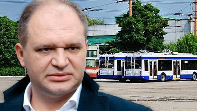 Чебан: С завтрашнего дня вступает в силу единый тариф на проезд.