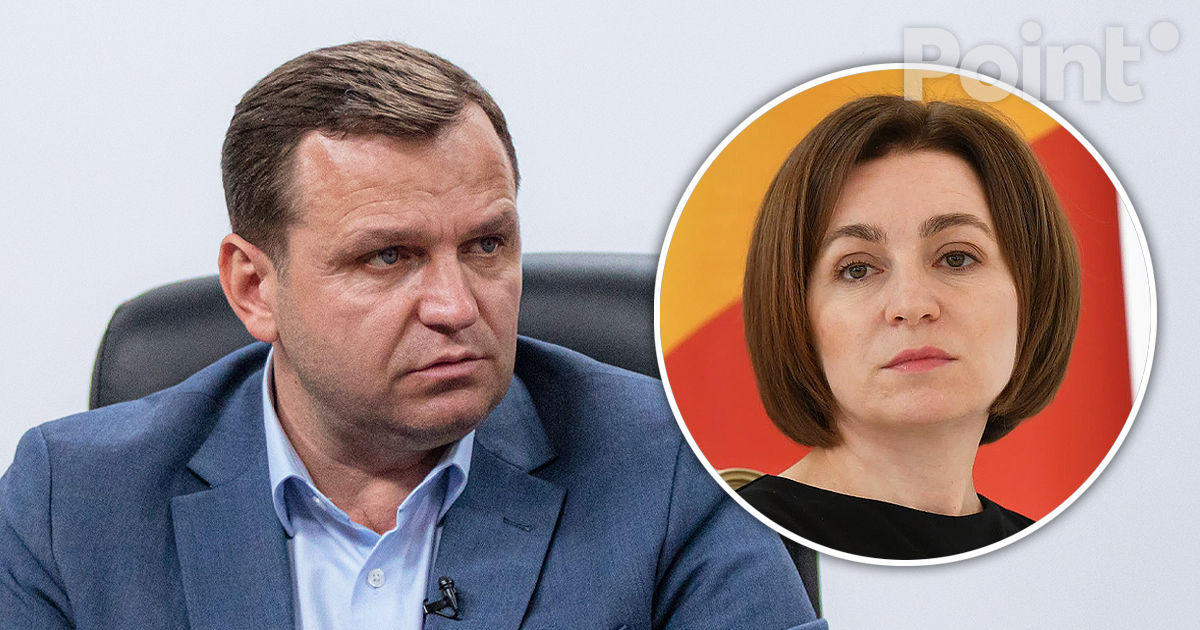 Năstase: Îmi pare rău că Maia Sandu a fost atât de neloială față de parteneriatul nostru.