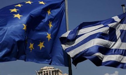 Problema crizei din Grecia, dezbătută mai bine de cinci ani este coșmarul Europei de azi. Foto: timpul.md
