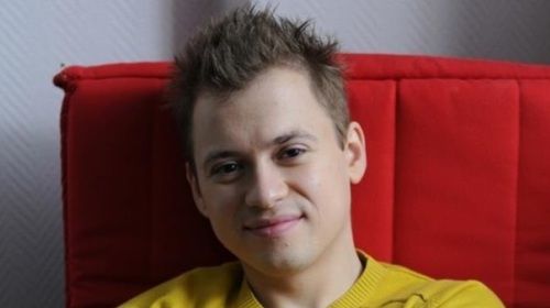 У актера стали возникать сложности с дыханием.
