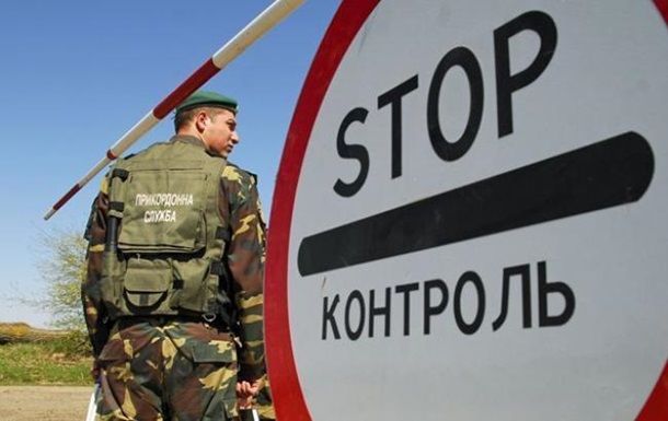 8 иностранцев не пустили в Одессу.