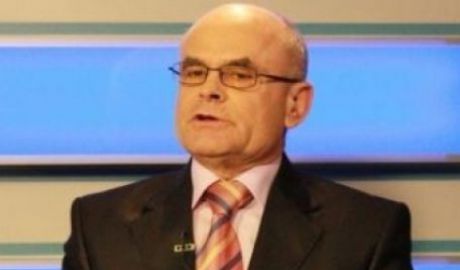 Gheorghe Gorincioi, fost condamnat la patru ani de închisoare, cu suspendare pe un termen de trei ani, pentru corupere pasivă.  Foto: jurnal.md