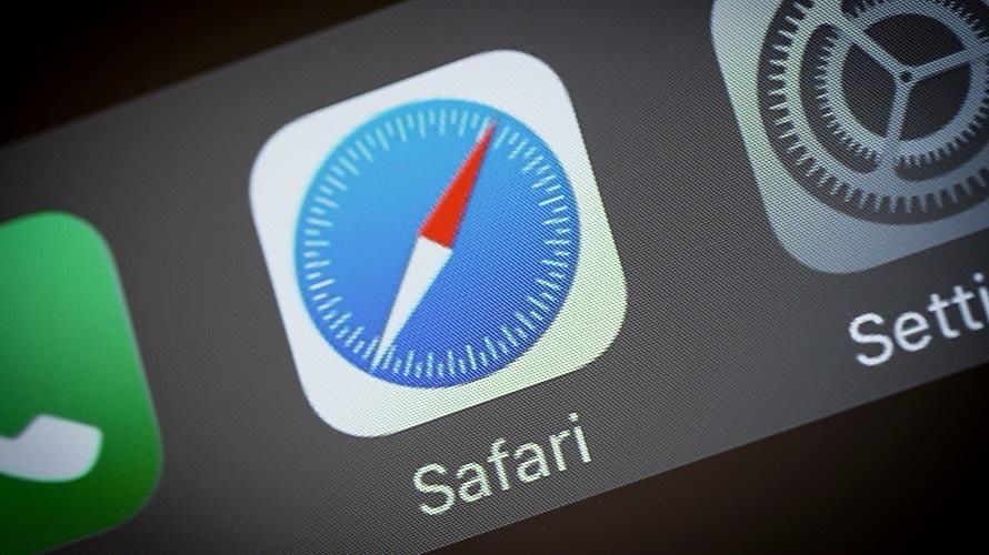 Обновленный браузер от Apple «ломает» сайты.