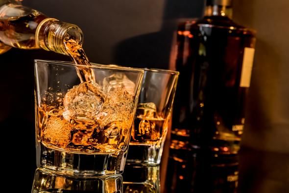 Carburant pe bază de whisky. Cum este posibil