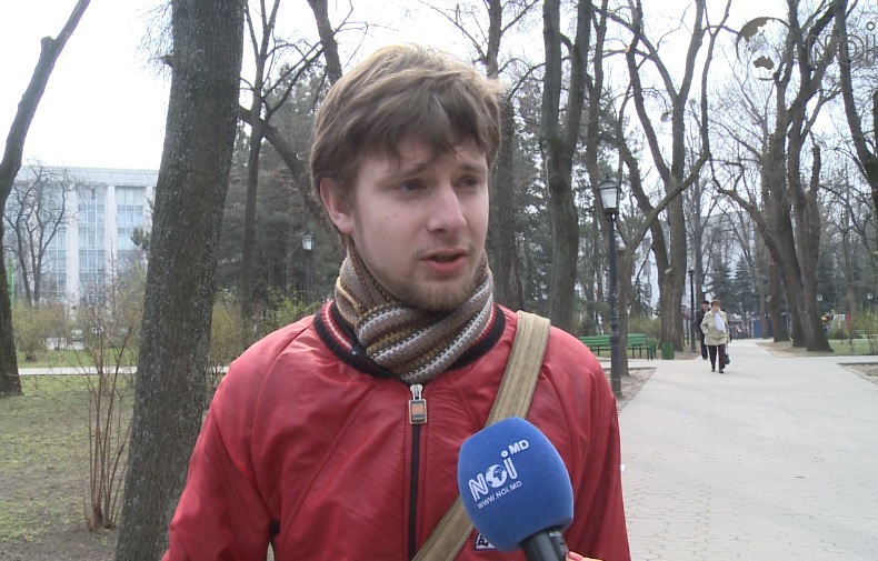 Unii parlamentari au lansat inițiativa de ieșire a Republicii Moldova din Comunitatea Statelor Independente (CSI). NOI.md a întrebat chișinăuienii ce cred despre această inițiativă.