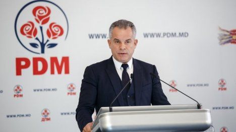 Плахотнюк: Юрий Гроза, сбивший насмерть ребенка, будет исключен из ДПМ