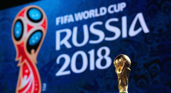 Cele 32 de echipe calificate la CM 2018. Favoriții pentru trofeu