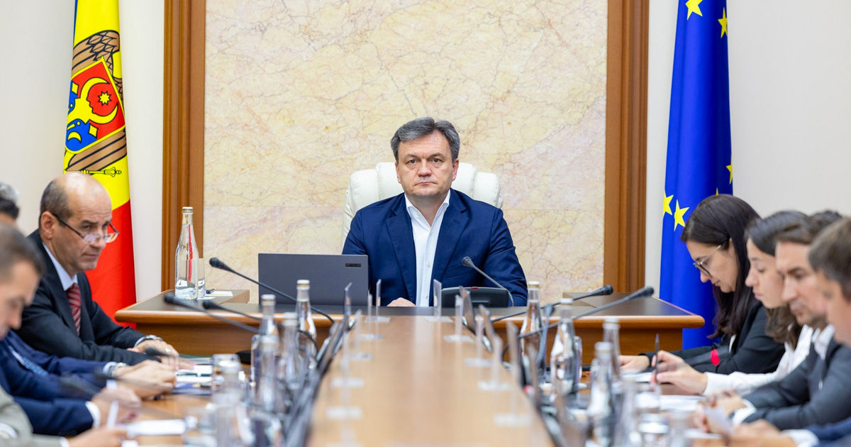 Până în 2027, veniturile la bugetul de stat vor crește cu 26,8%.