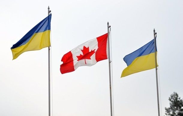 Канада в течение следующих трех лет выделит $105,6 млн на тренировки украинских военных и другую оборонную помощь. 