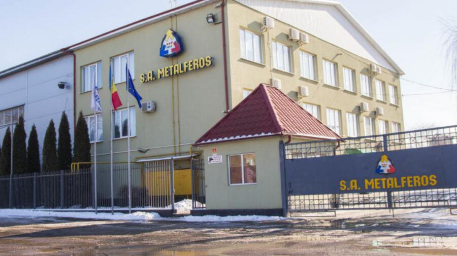 Прокуроры требуют ареста для объявленного в розыск экс-директора Metalferos.