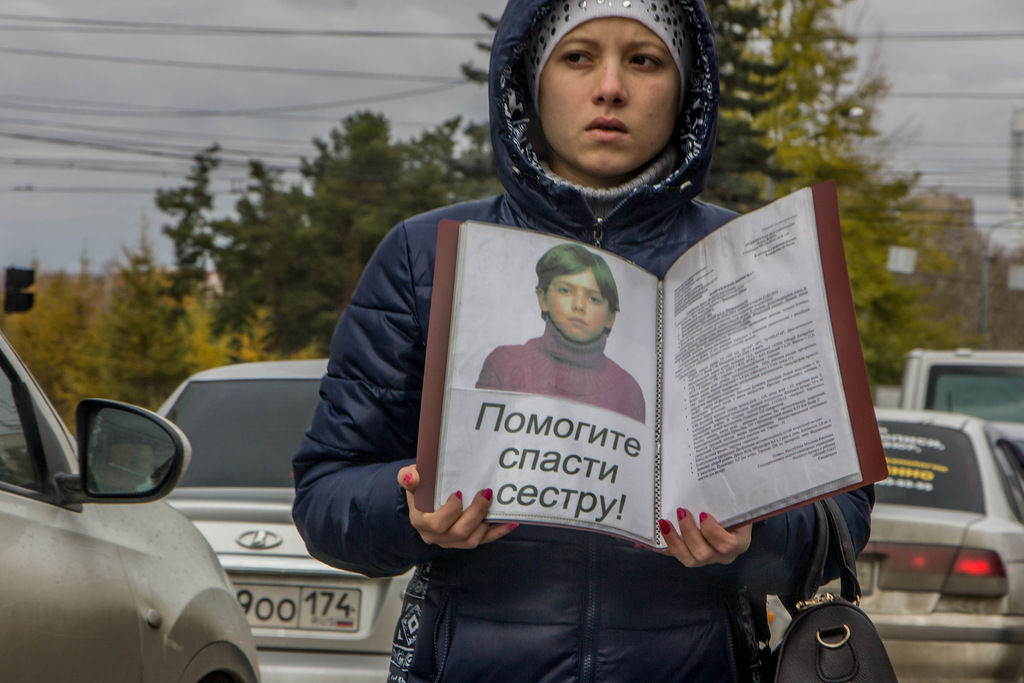 В часы пик попрошаек на кишиневских улицах становится еще больше.
