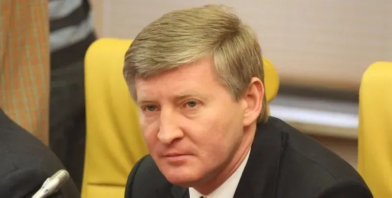 Ахметов передал на помощь Украине с начала войны 2,1 млрд грн.