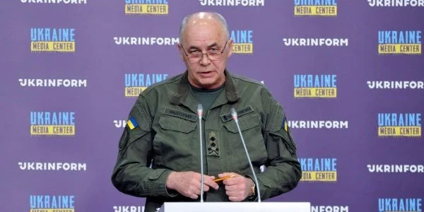 Национальная гвардия Украины рассказала о своих потерях.