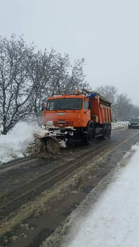  La moment sunt dislocate 314 utilaje. Foto:mtid.gov.md