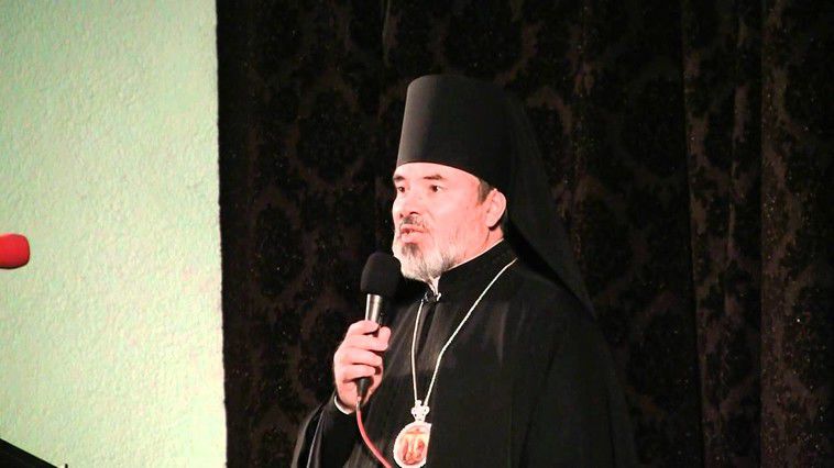 Episcopul Marchel, despre procesul de judecată cu Maia Sandu.