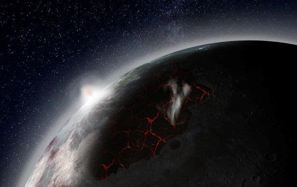 NASA сделало плейлист самых жутких звуков космоса.