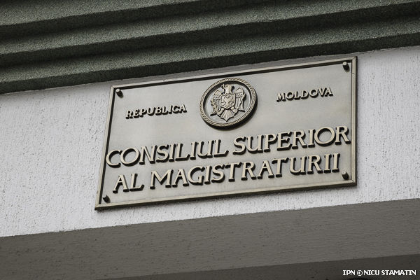 Hotărârile CSM contestate la CSJ, examinate de cinci judecători