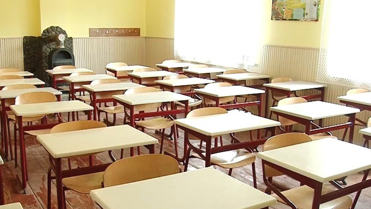 В Румынии определили, как будут работать школы осенью.