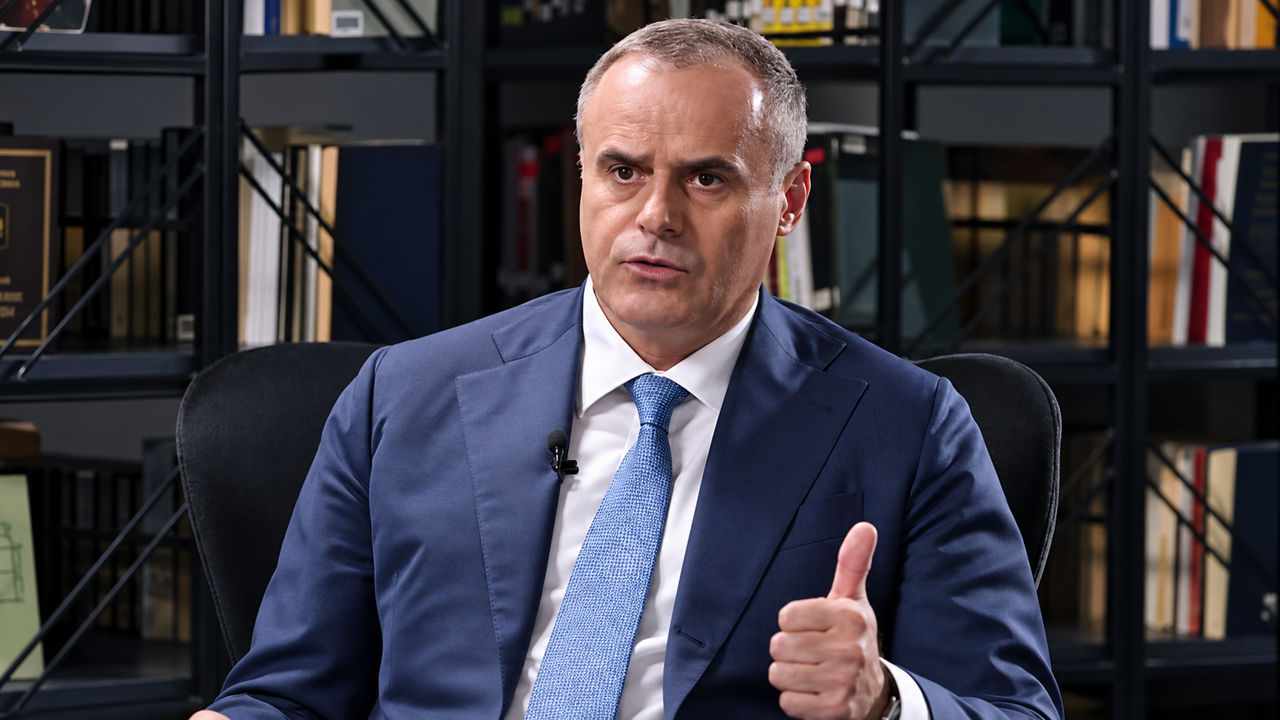 Чебан: «Молдовагаз» намерена выйти на рынок электроэнергии.