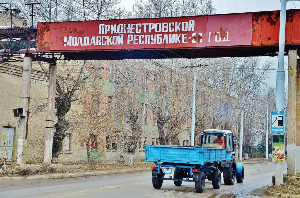 Естественная убыль населения Приднестровья увеличилась почти на 21%.