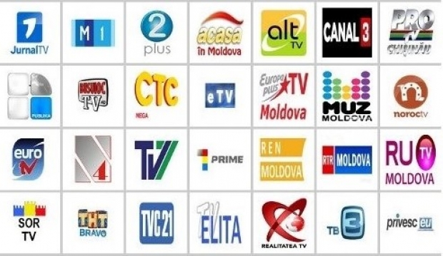 Totodată, în cadrul şedinţei s-a decis monitorizarea altor şase posturi TV.