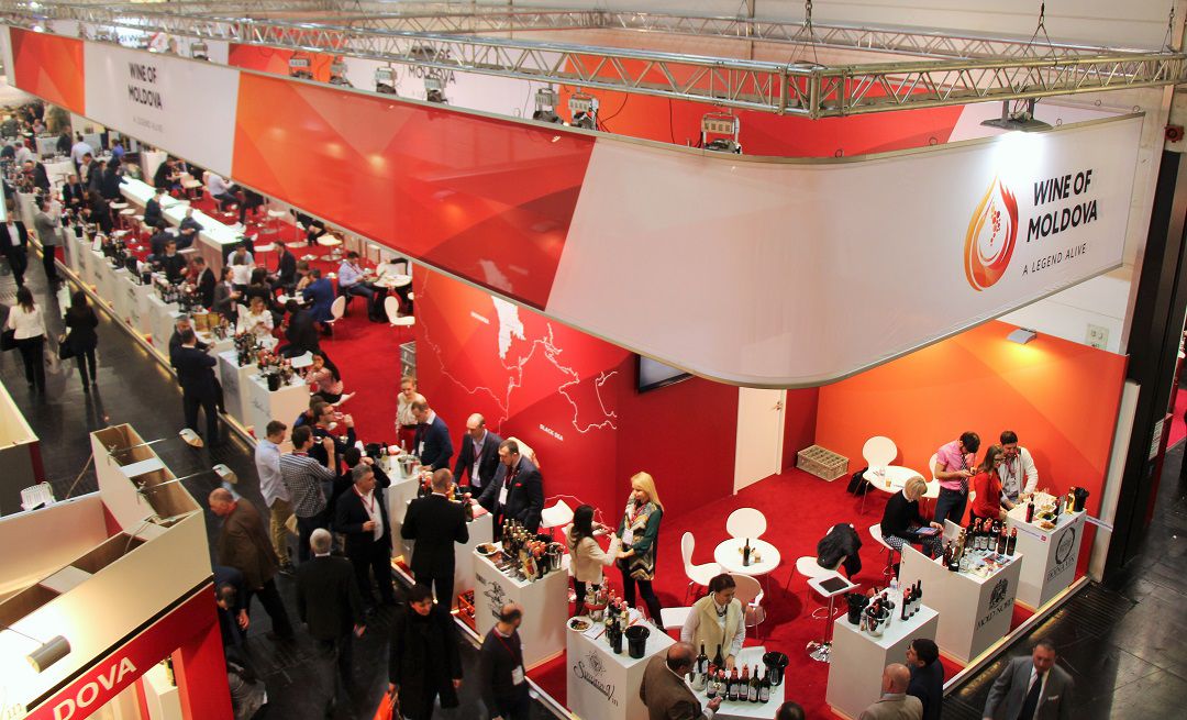 На выставке «China Food and Drink Fair» (CFDF), которая пройдет с 23 по 25 марта в китайском городе Ченду, во второй раз примет участие Молдова.