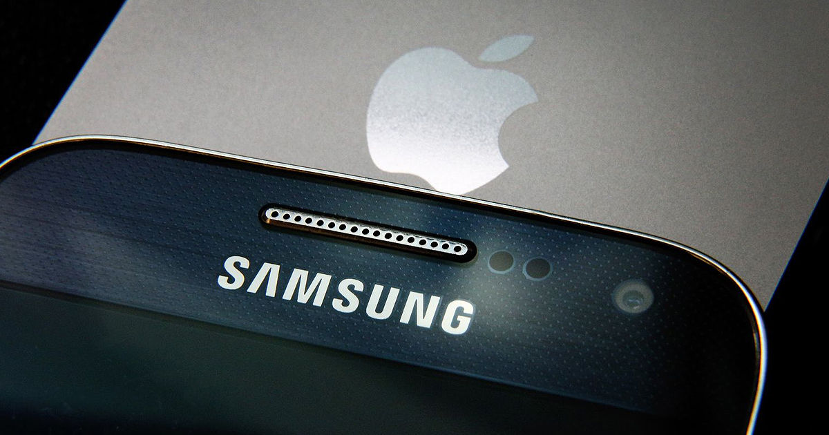 India cere ca Apple și Samsung să instaleze o aplicație guvernamentală care nu poate fi dezinstalată.