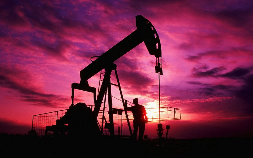 Минэнерго США понизило прогноз цены Brent.