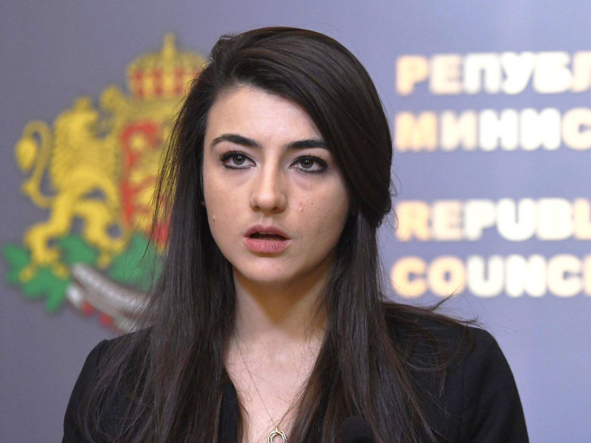 Власти Болгарии обвинили Россию в подкупе известных деятелей.