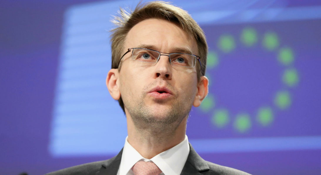 Брюссель: Украина имеет право бить по врагу везде.