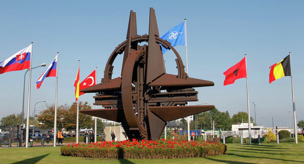 Majoritatea moldovenilor sunt împotriva aderării la NATO. Foto:  Flickr/ Medien Bundeswehr
